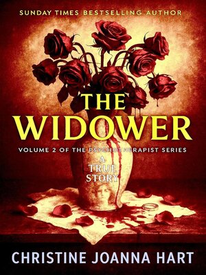 cover image of The Widower.